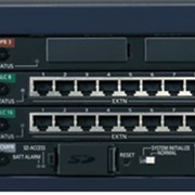 Цифровые IP-АТС Panasonic KX-NCP1000 фото
