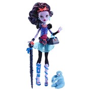 Кукла Джей Булитл (реализ) 62 Monster High фото