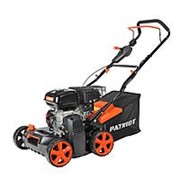 Бензиновый скарификатор PATRIOT SCG 212 фото