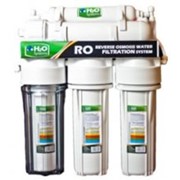 Фильтры для питьевой воды h2o sistems ro5