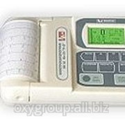 Електрокардиограф двенадцатиканальный миниатюрный ЭК 12Т-01-"Р-Д» с программой на ПК