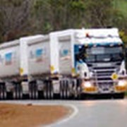 Организаций перевозок грузов в страны дальнего зарубежья