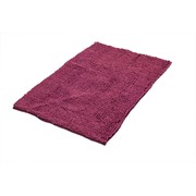 Коврик для ванной комнаты Soft фиолетовый 55*85 Ridder фото