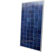 Солнечная панель поликристаллическая 300 Вт фото