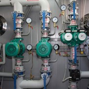 Сетчики учета воды, газа MGM-UA, тепла и электричества GROSS