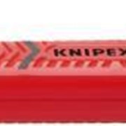 Нож для удаления оболочек 16 20 28 SB, KNIPEX KN-162028SB (KN-162028SB)