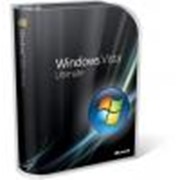 Обеспечение программное Windows Vista Business 32-bit Russian Box