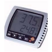 Термогигрометр testo 608-H2 фото