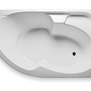 Акриловая ванна Диана (170*100) фото