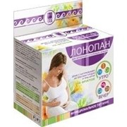 Лонопан - для беременных и кормящих женщин