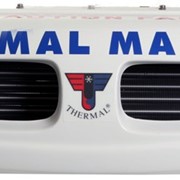 Авторефрижераторы THERMAL MASTER фото