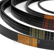 Клиновой ремень VB 08 475 Optibelt фото