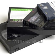 Запись с видеокассет на DVD диск фото