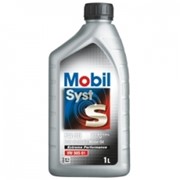 Всесезонное моторное масло Mobil Synt S/Special V фото