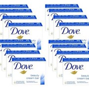 Dove Beauty CreamBar / Увлажняющее мыло Dove, арт. 7515222 фотография