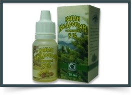 Капли Алоэ По Федорову Где Купить