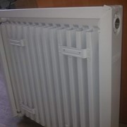 Радиатор стальной 11тип.500*1400 VK, Thermo Gross, Турция фото