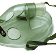 Аэрозольная маска для взрослых и детей фото