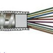 Муфта кабельная концевая для контрольных кабелей ККТ-4 (32-50)