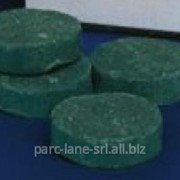 Биопрепараты для биотуалетов 204 Эко-Септ-Физзи (ECO-SEPT FIZZY-TABS) таблетированный MICROFERMENT фото