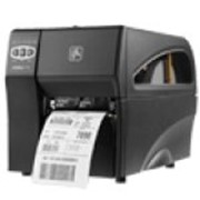 Термотрансферный принтер Zebra ZT220 203dpi (USB, RS232,Ethernet) фото
