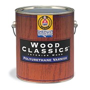 Полиуретановый лак Wood Classics Polyuretane