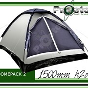 Палатка Domepack 2 2-х местная