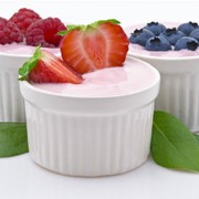 Йогурт фото