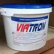 Комплексная химическая добавка для бетона и растворов “ВИАТРОН -КХД“ фото