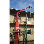 Аполлон автоматик намуна  олиш қурилмаси фото