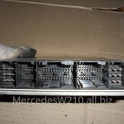 0225458132 Блок управления двигателем Mercedes Benz E-Class W210 2.7 CDI фото