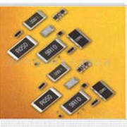 Различные виды резисторов фото
