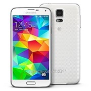 Samsung Galaxy S5 SM-G900F 16Gb White