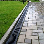 Дренажные и ливневые системы фото