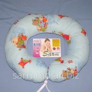 Подушка для Беременных и Кормящих МАМ «Maria» фото