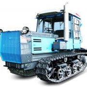 Модернизированный гусеничный трактор Т-150-05-09-25 фото