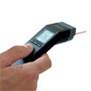 Инфракрасный термометр пирометр OPTRIS MS + фото