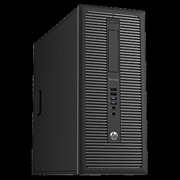 Сервер HP EliteDesk 800 G1 SFF i5-4570 500G 4.0G DVDRW Core i5 - 4570 3.2GHz фото