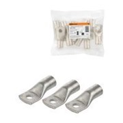 Наконечник кабельный медный луженый под опрессовку ТМЛ-Р 240-12-21 TDM ELECTRIC SQ0572-0036 Наконечник ТМЛ-Р 240-12-21 T фото