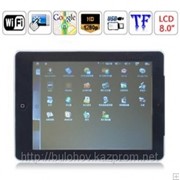 Планшетный нетбук Apad 80R1 фото