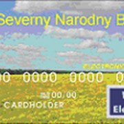 Услуги по обслуживанию платежных карт Visa Electron фото