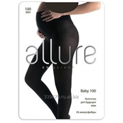 Allure Baby 100 Den женские колготки для беременных