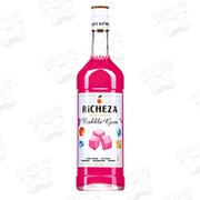 Richeza Сироп Бабл гам Richeza 1 л. фото