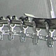 Цепь тяговая ФЦЛ с каретками в сборе фото