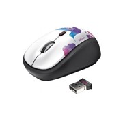 Компьютерная мышь Trust Yvi Wireless Mouse bird (20251) фото