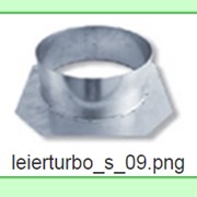 Прокладка дистанционная TURBO фотография