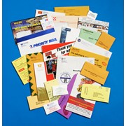 Консалтинг по вопросам печати переменных данных и почтовых рассылок фото