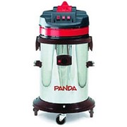 PANDA 503 INOX Пылесос для влажной и сухой уборки