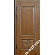 Межкомнатная деревянная дверь премиум-класса Лион