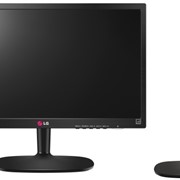 Монитор LG 22M35A-B, 21.5 фотография